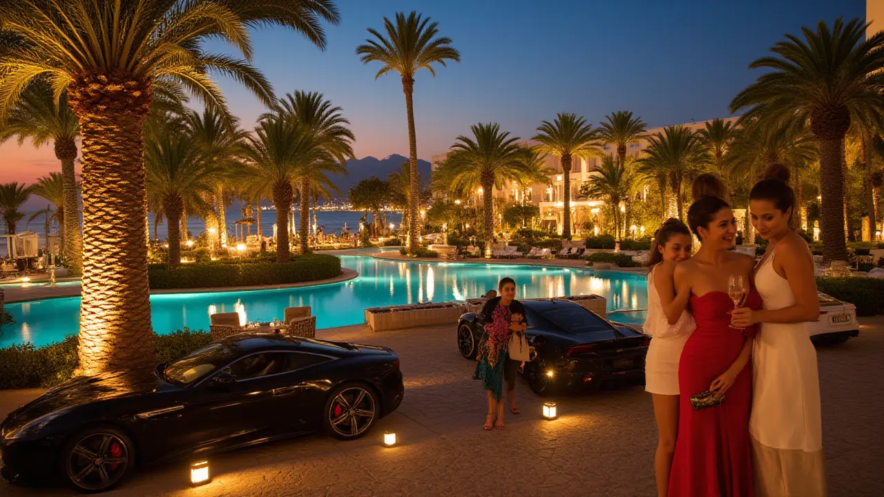 Monte Carlo Bay Hotel Resort: Glamorous Nights, Luxury Experiences & Booking Tips