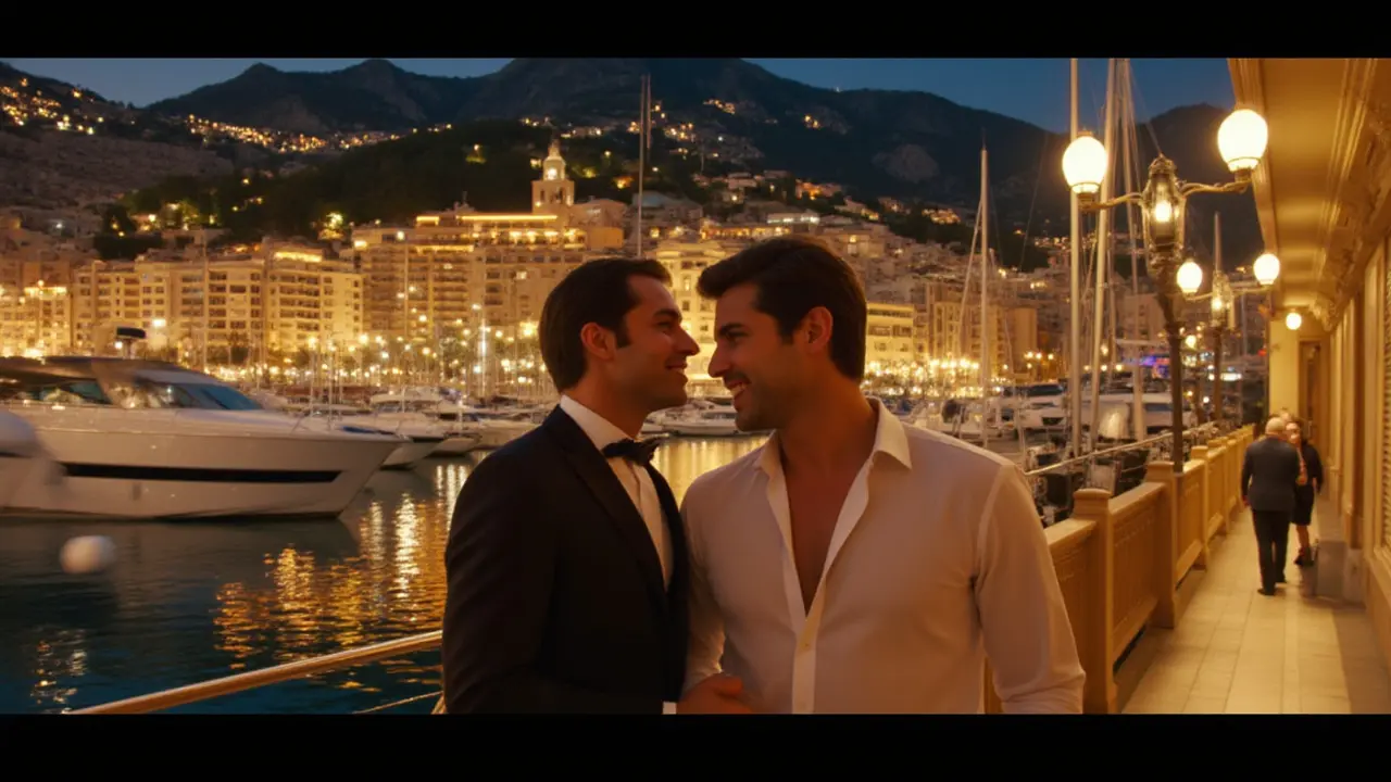 Sexmodel Monaco: Your Guide to Finding the Perfect Companion Experience