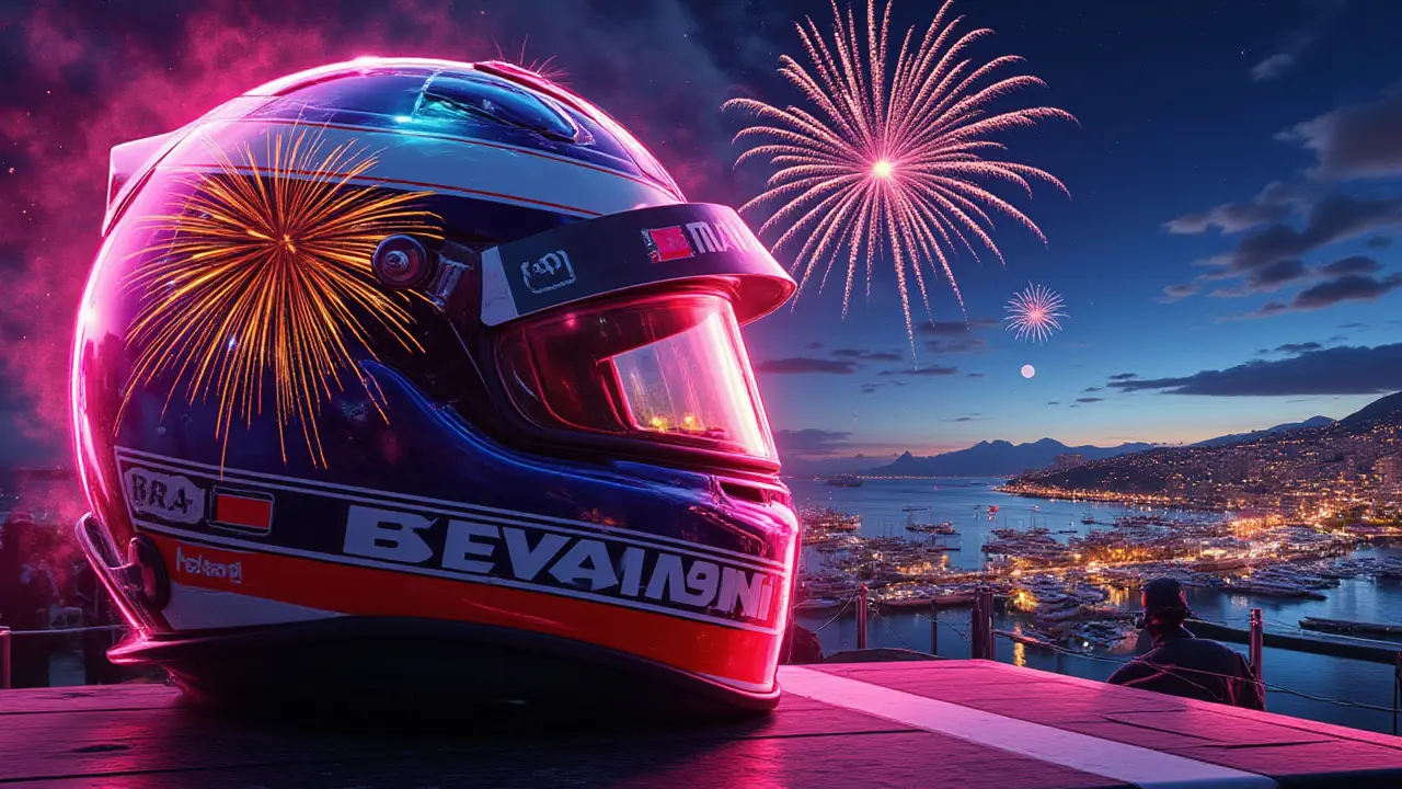 The Final Lap: Ready for a Grand Prix Night Out?