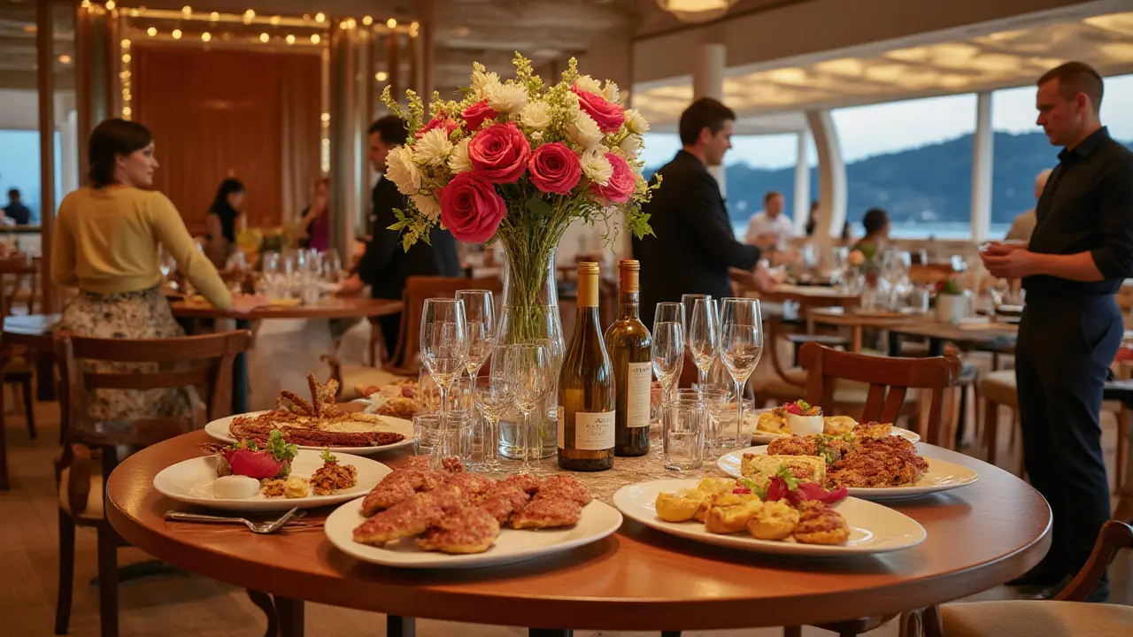 Types of Monaco Beach Clubs for Every Style of Party