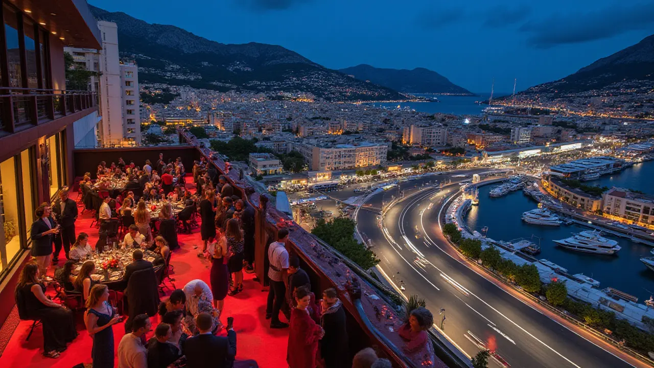 Where to Party: Legendary Hotspots, Yacht Bashes, and Hidden Gems