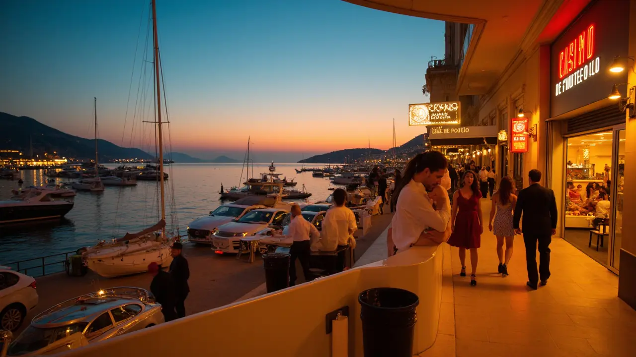 Monaco Escorts: Find Your Perfect Date on the French Riviera