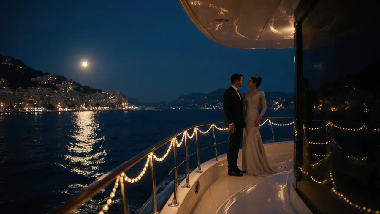 Monaco Escort - Elegant and Discreet Companionship