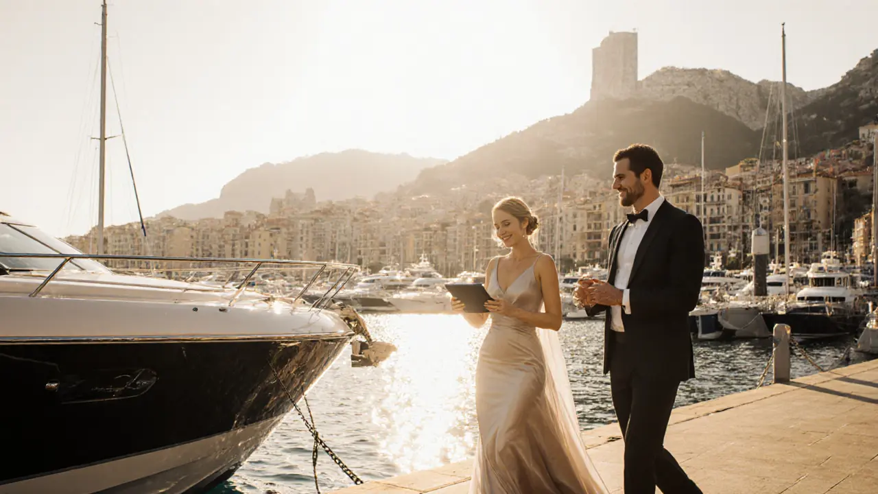 Monaco Escort Guide: Elevate Your Riviera Experience