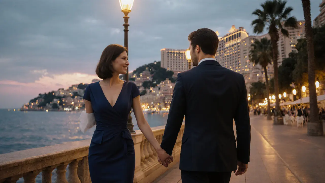 Monaco Escort Guide: Find Elegant Companions & Premium Experiences