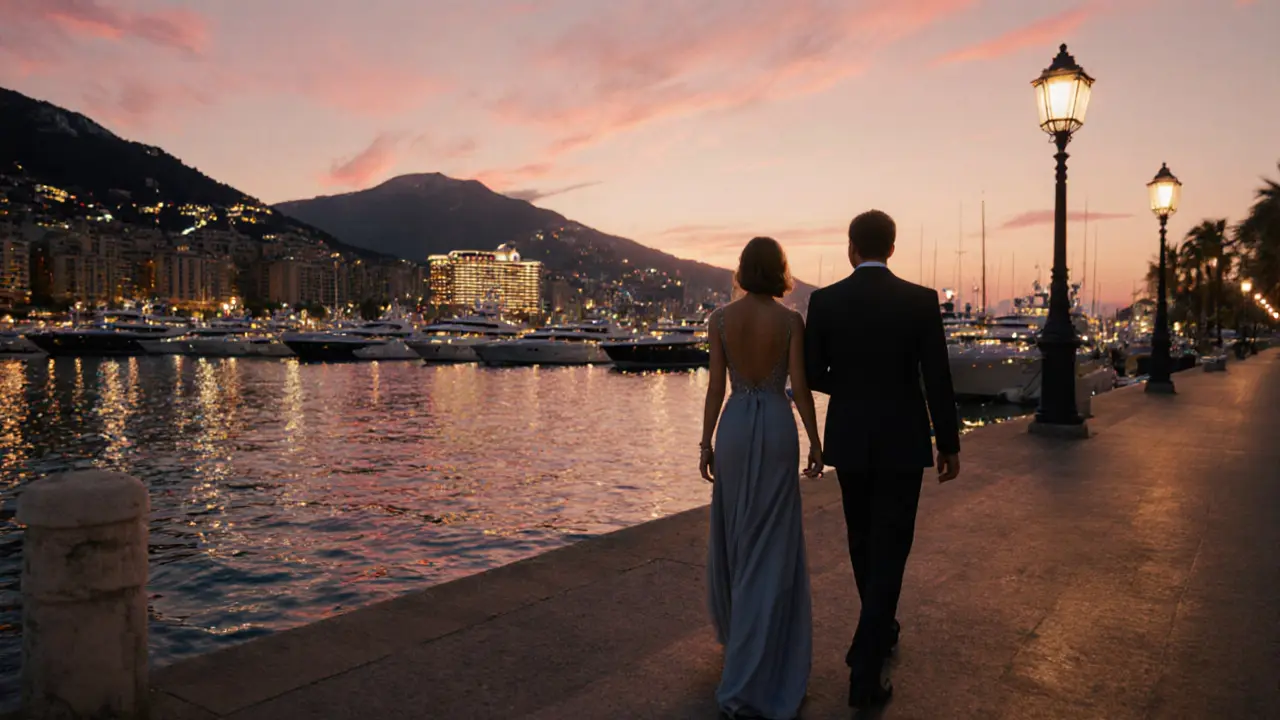 Monaco Escort Guide: Sensual Evenings with Stunning Beauties