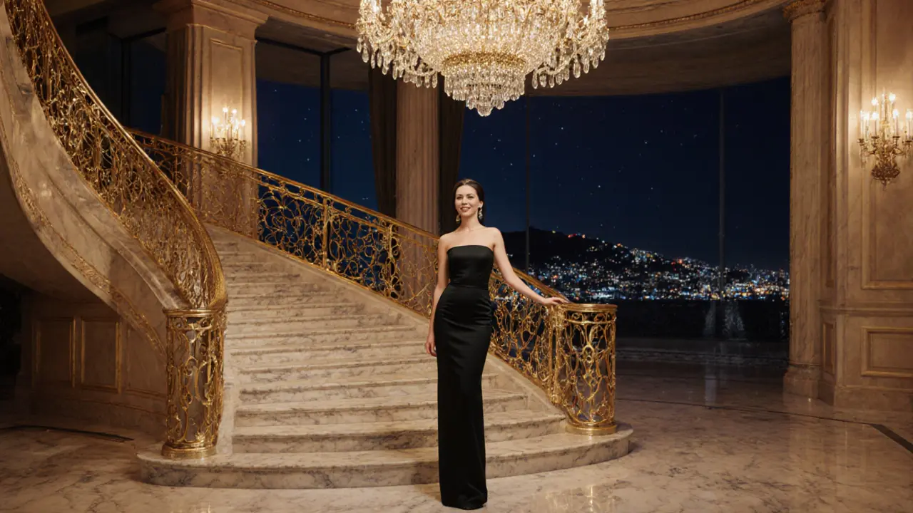 Monte Carlo Escort Services - Find the Perfect Date Tonight