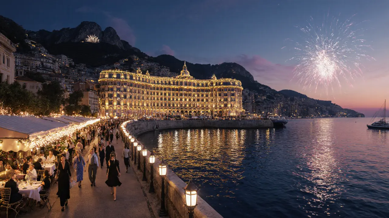 Unforgettable Monte Carlo Summer Festival Nights: A Complete Guide