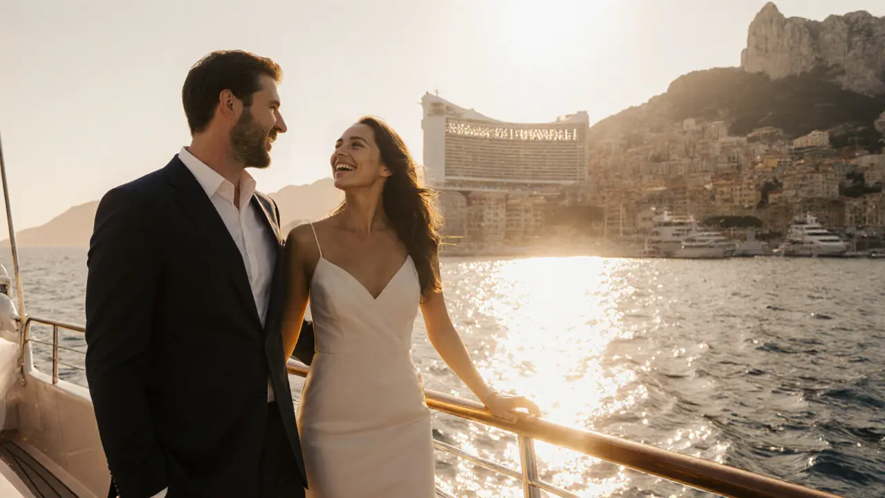 Escort Girl Monaco - Book a High-Class Date Now