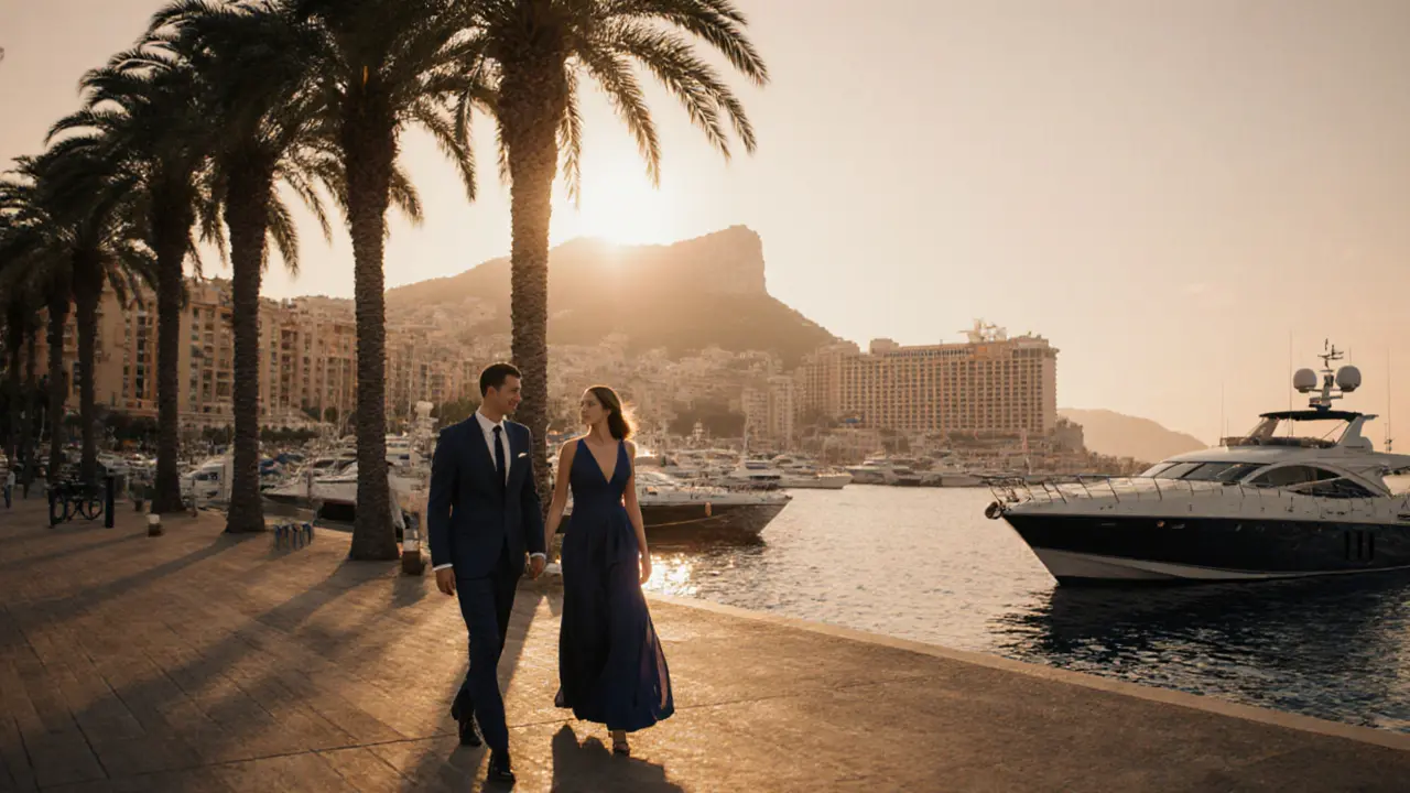 Escort Montecarlo - Indulge in the Finest Experiences