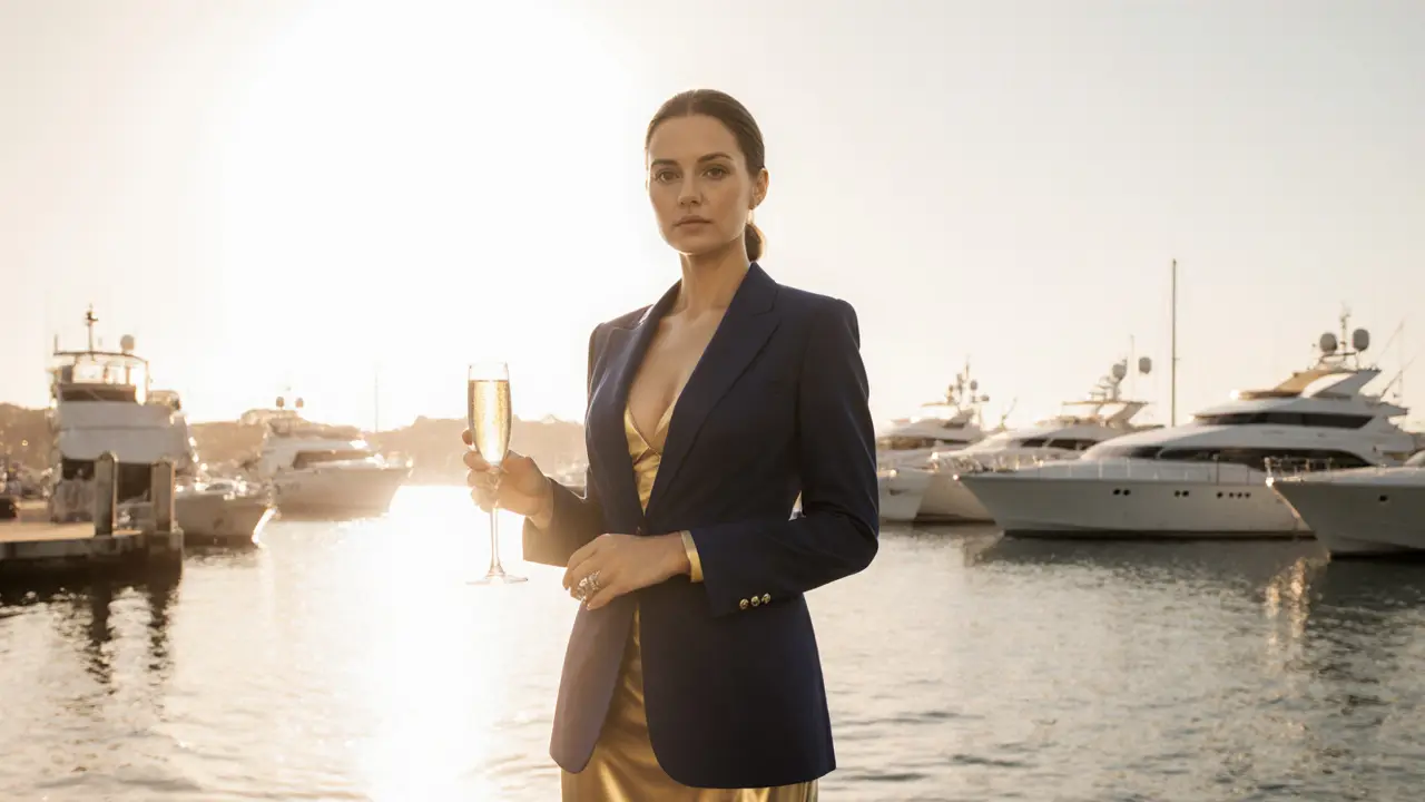 Escort Montecarlo - The Best Escort Services in Monaco