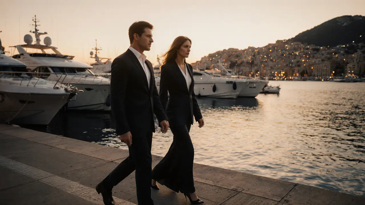 Escorts Monaco - How to Find a Trusted Companion for Any Occasion