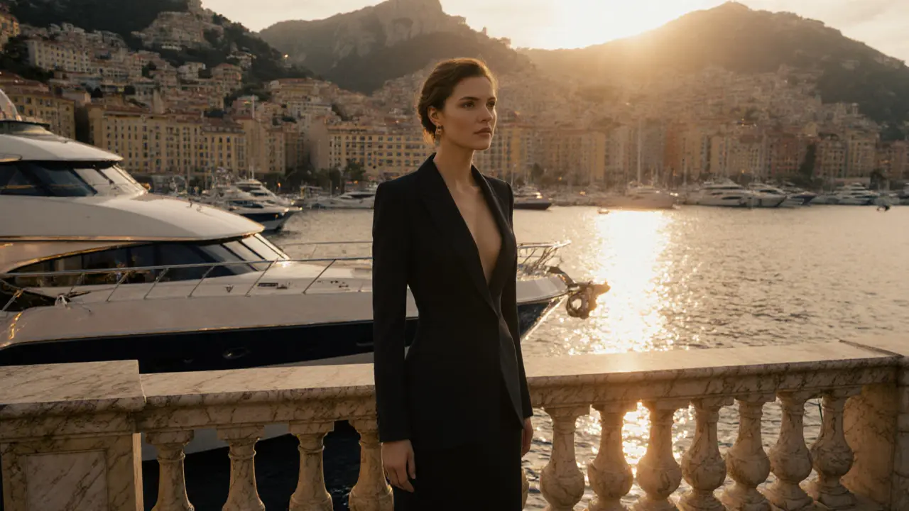Escorts Monaco - Meet the Most Exquisite Women in Monte Carlo