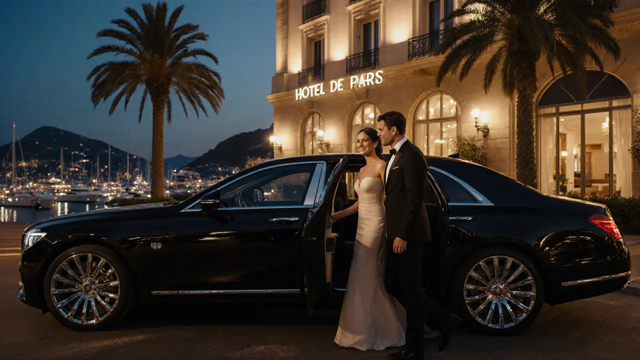 Escorts Monaco - Top-Rated Companions for Luxurious Nights