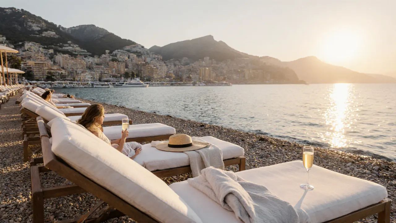 Monaco Beach Club Insider Tips for Fun: How to Make the Most of Your Day by the Sea