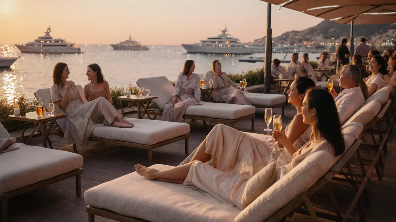 Monaco Beach Club Ready for a Night of Glamour? Here’s What You Need to Know