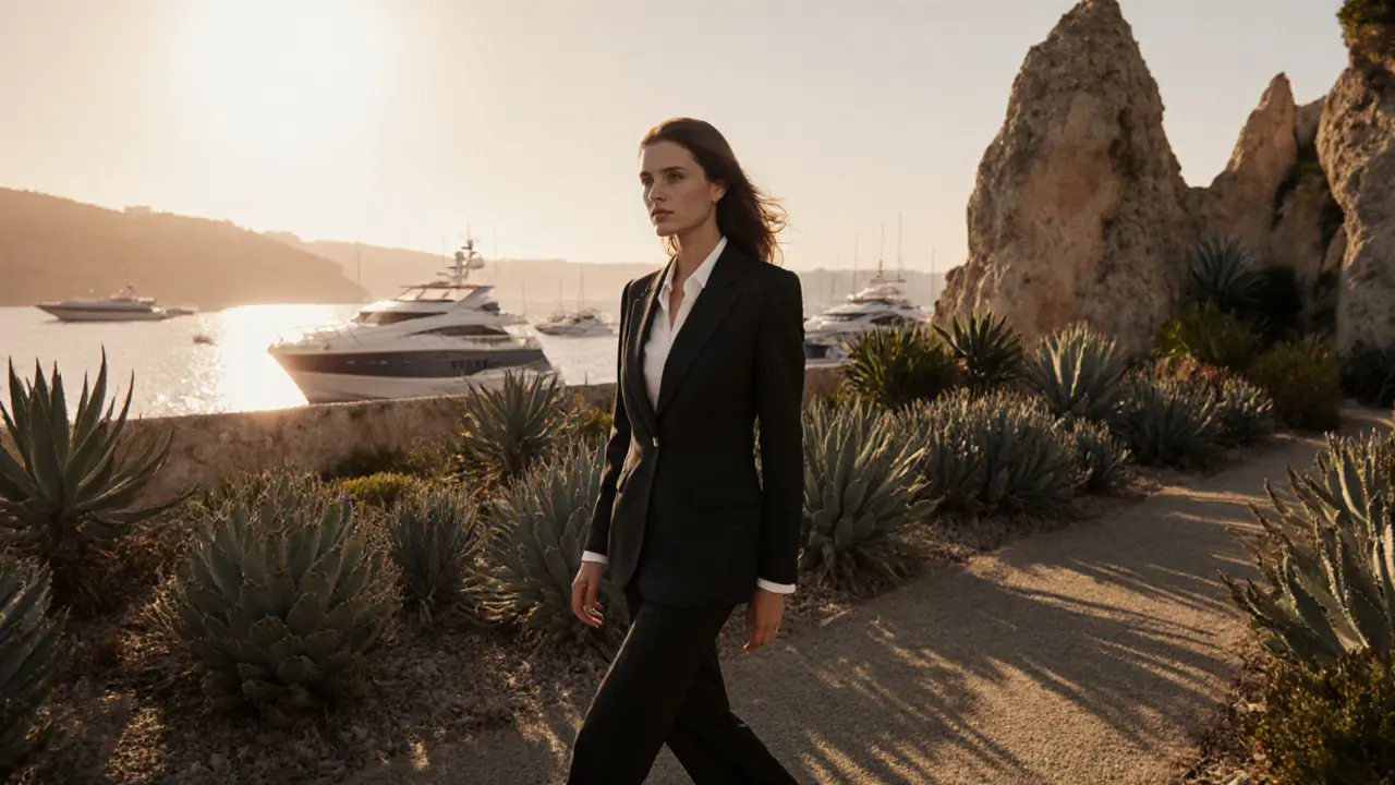 Monaco Escorts - Where Beauty and Elegance Come Together