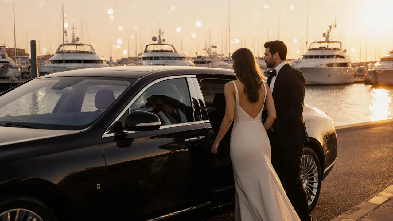 Monaco Escorts - Your Ultimate VIP Experience Awaits