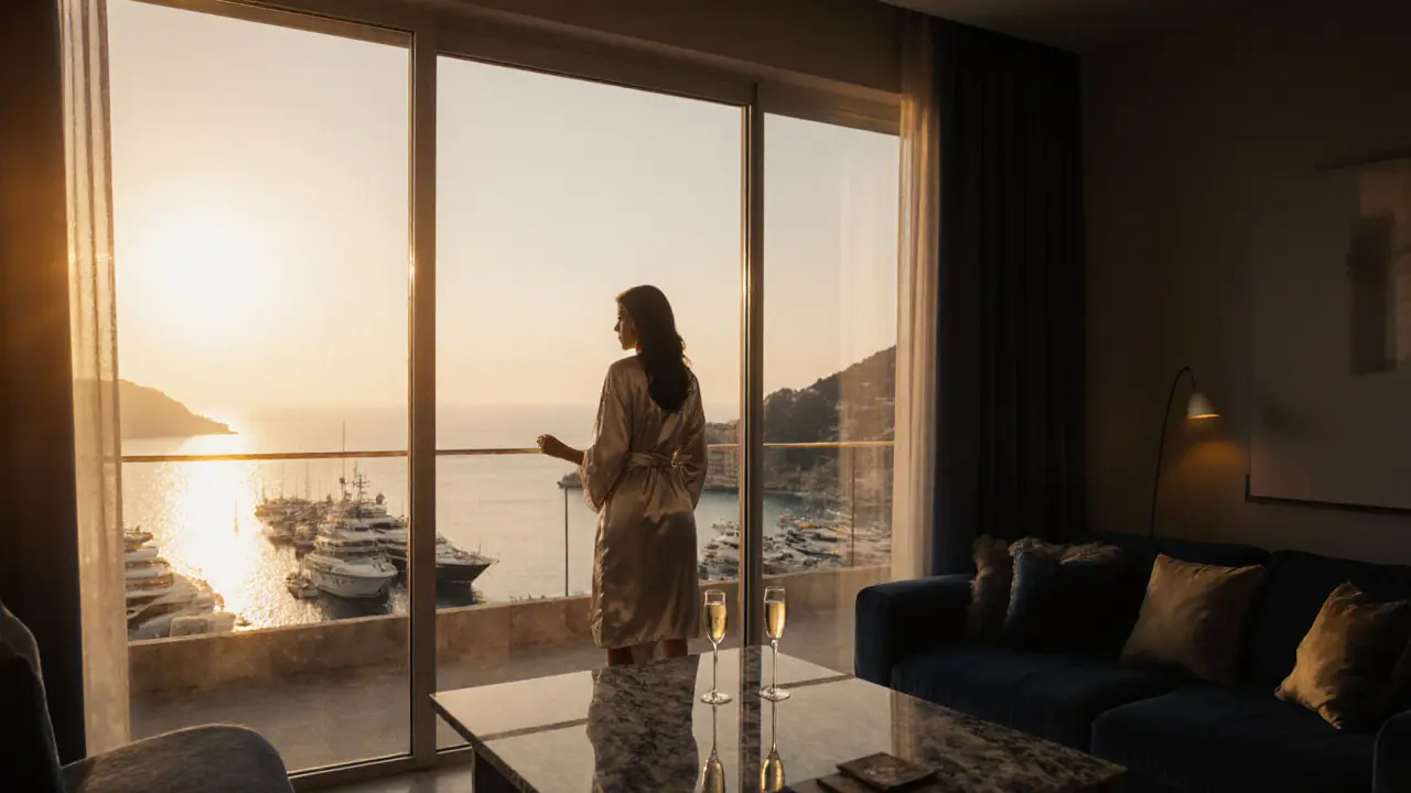 Sexmodel Monaco - Meet the Most Sensual Women in Monaco