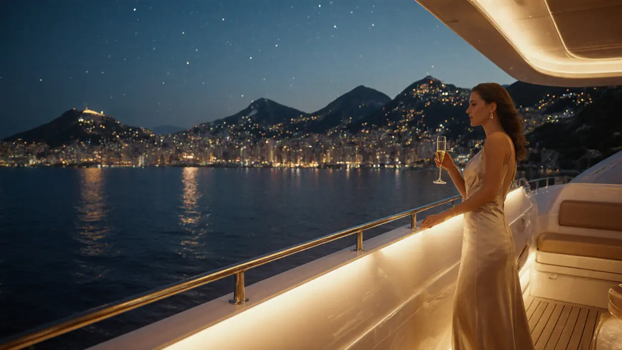 Sexmodel Monaco - Meet the Most Stunning Women Tonight