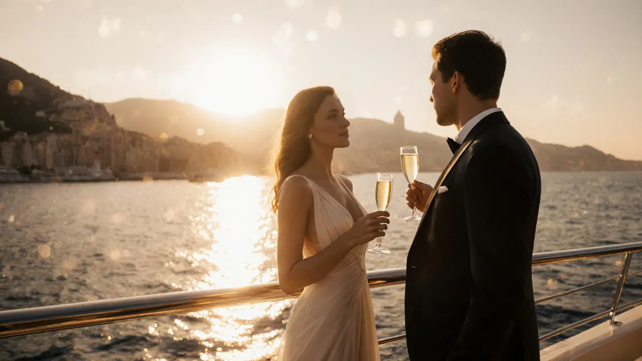 Sexmodel Monaco - The Ultimate VIP Experience