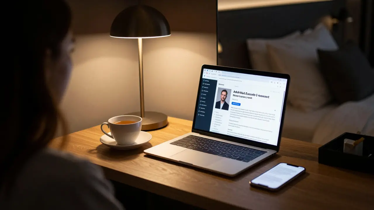 Escort Girls Near Me - What You Really Need to Know Before Booking