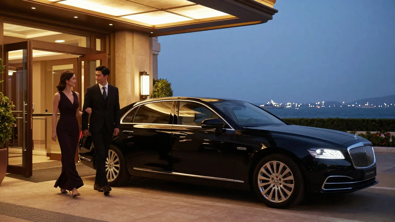 Escort Monaco - VIP Experiences with Stunning Companions