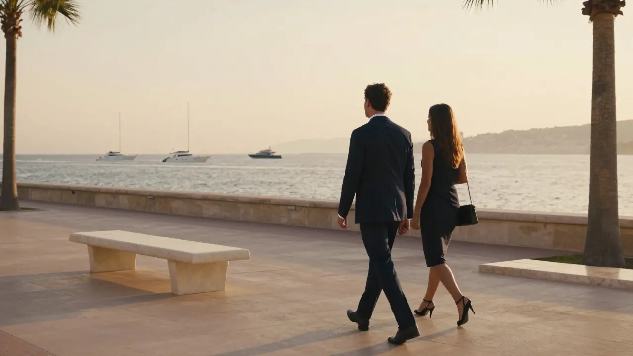 Escort Monaco - Where Elegance Meets Passion