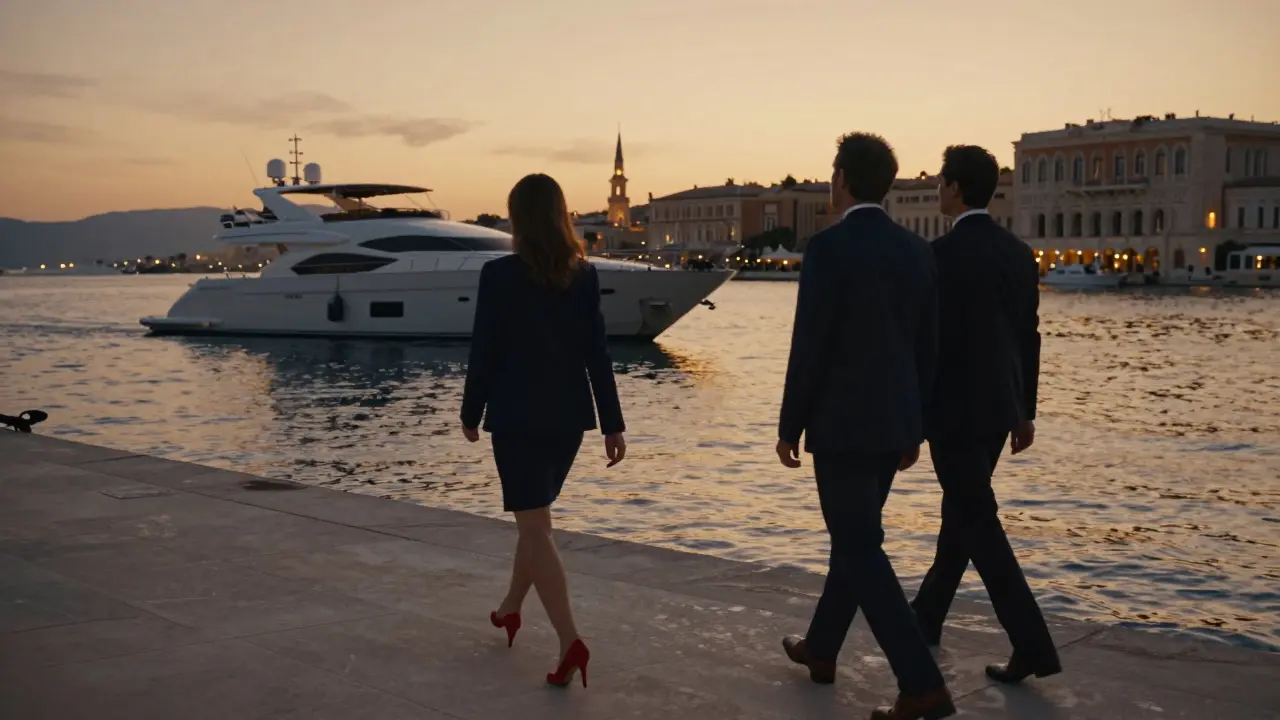 Escort Montecarlo - Where Beauty and Passion Meet