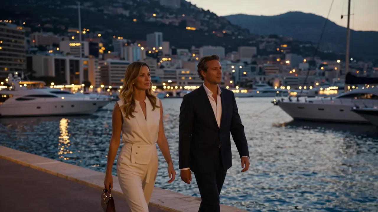 Escorts Monaco - Find Trusted, Discreet Companionship in Monaco