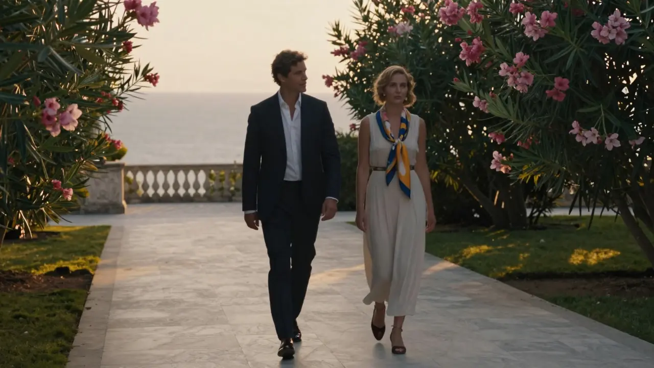 Escorts Monaco - Where Elegance and Passion Meet