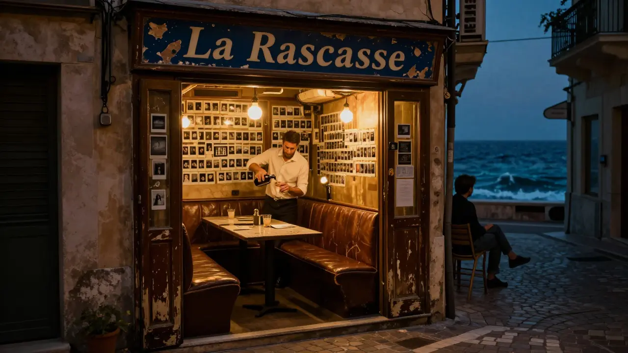 La Rascasse Monaco Nights You’ll Never Forget