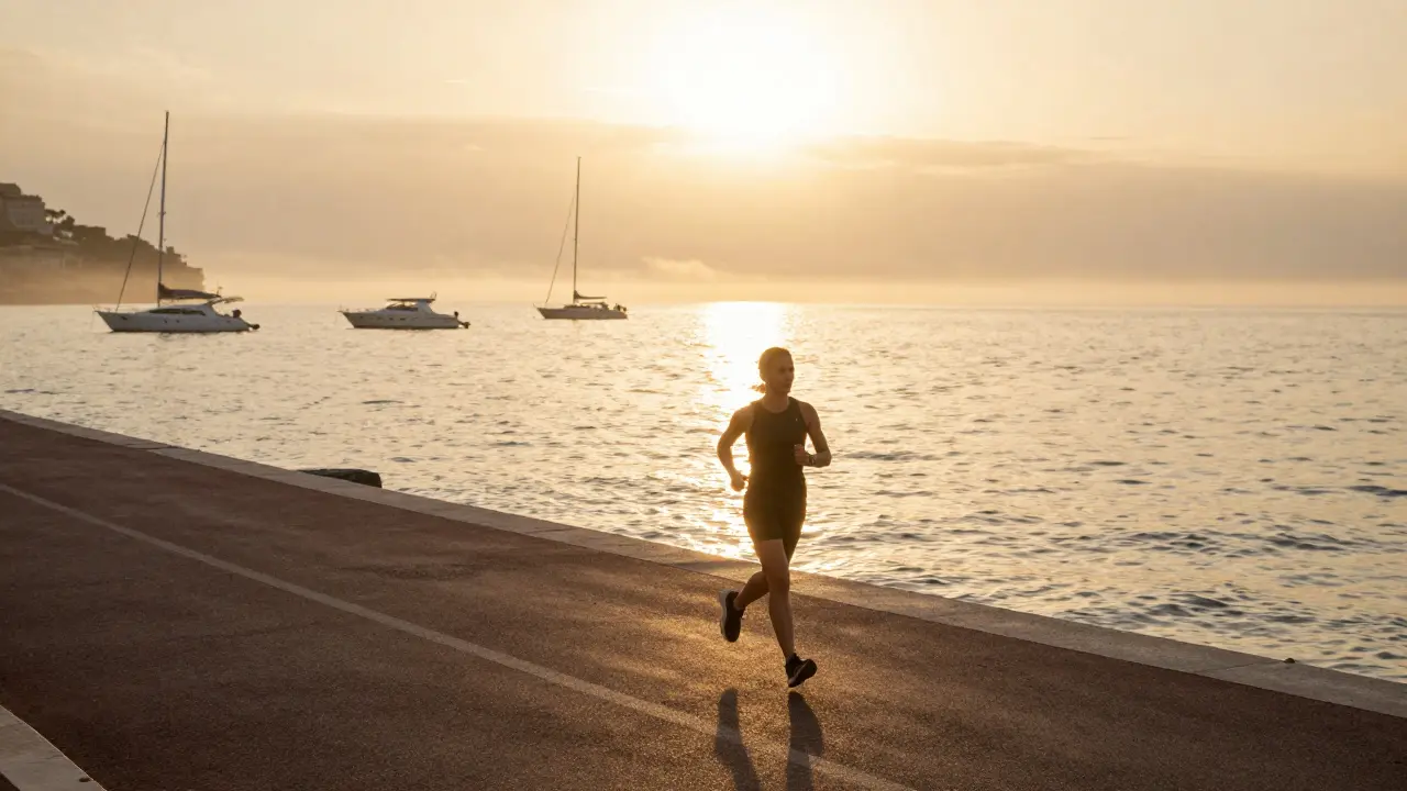 Top Models in Monaco: How to Meet Them This Season