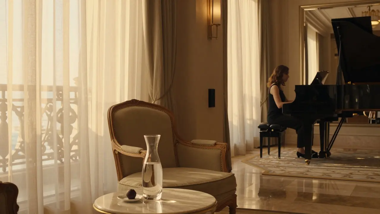 Hotel Club Monaco: Where High-Class Vibes Meet Unforgettable Luxury