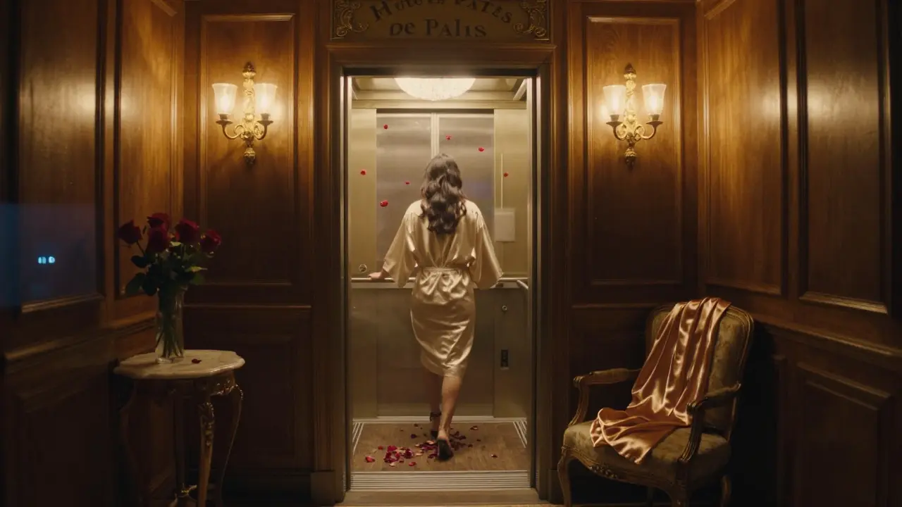 Hotel de Paris Monaco Nights You’ll Never Forget