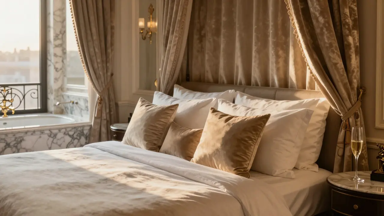 Hotel de Paris Monte Carlo - Your Guide to Glamorous Nights