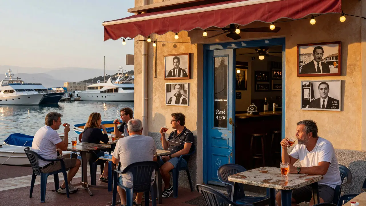 La Rascasse Monaco: Insider Tips for Fun and Authentic Local Vibes