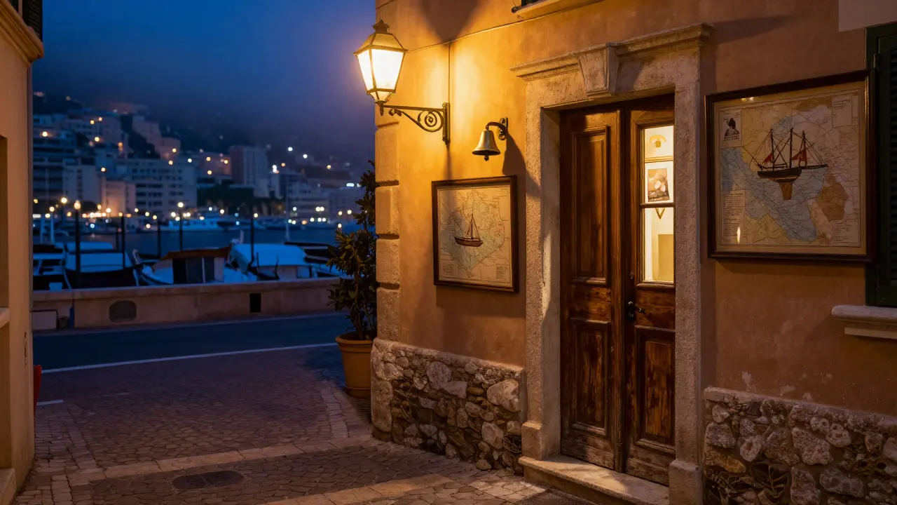 La Rascasse Monaco: Your Guide to Chic Nights