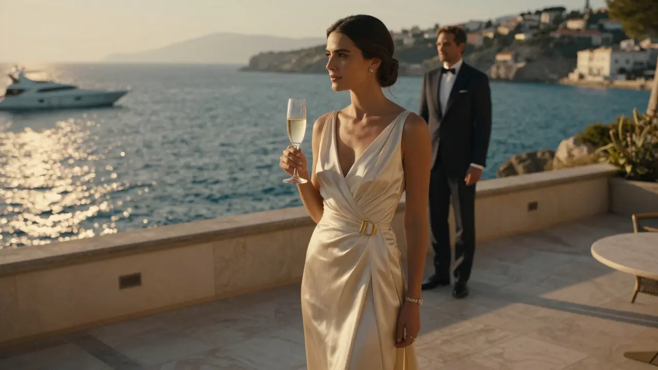 Monaco Escorts - What High-Class Companionship Really Costs and How to Find the Right One