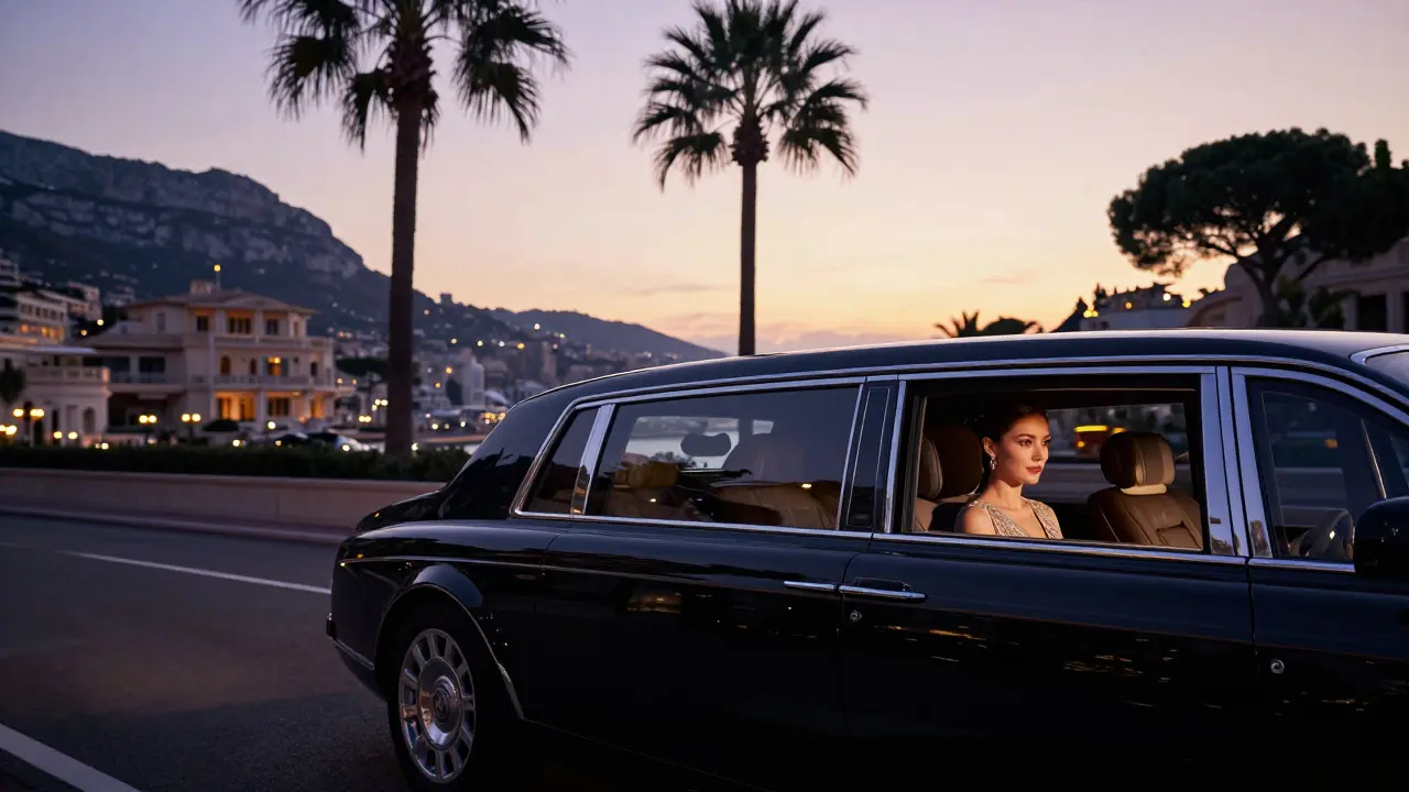 Sexmodel Monaco - Where Fantasy Becomes Reality