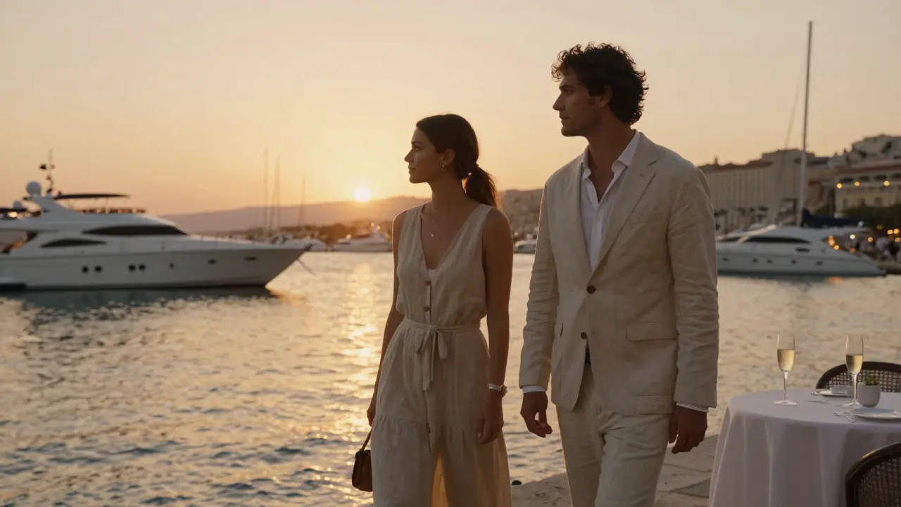 Monaco Escorts - Your Ticket to Unforgettable Moments