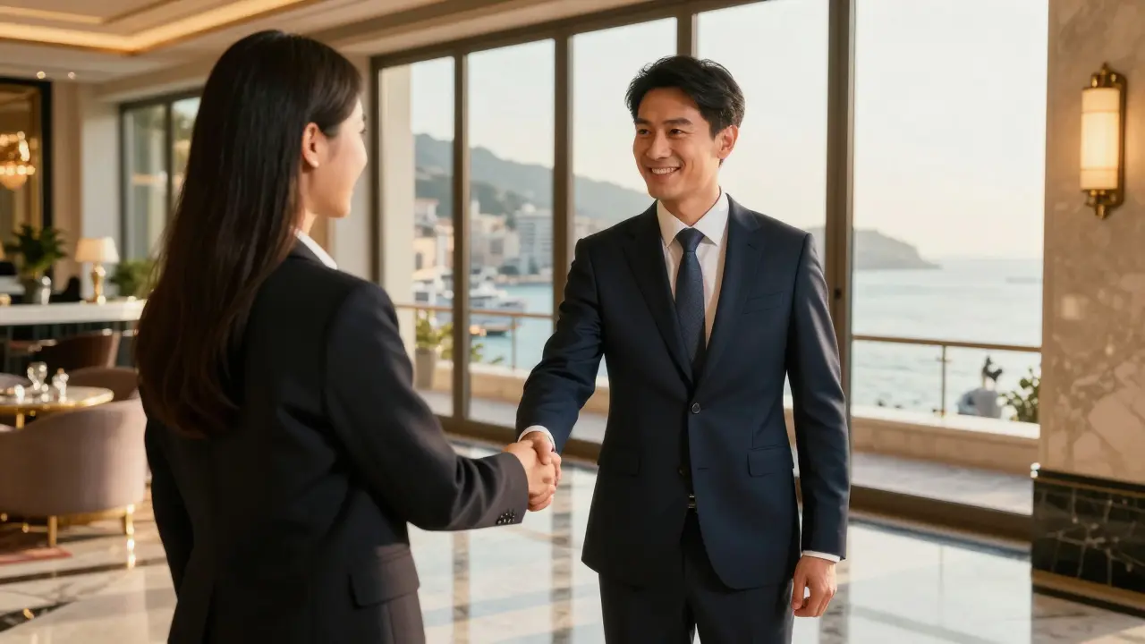 Monaco High-Class Companions: Legal Guide & Booking Tips