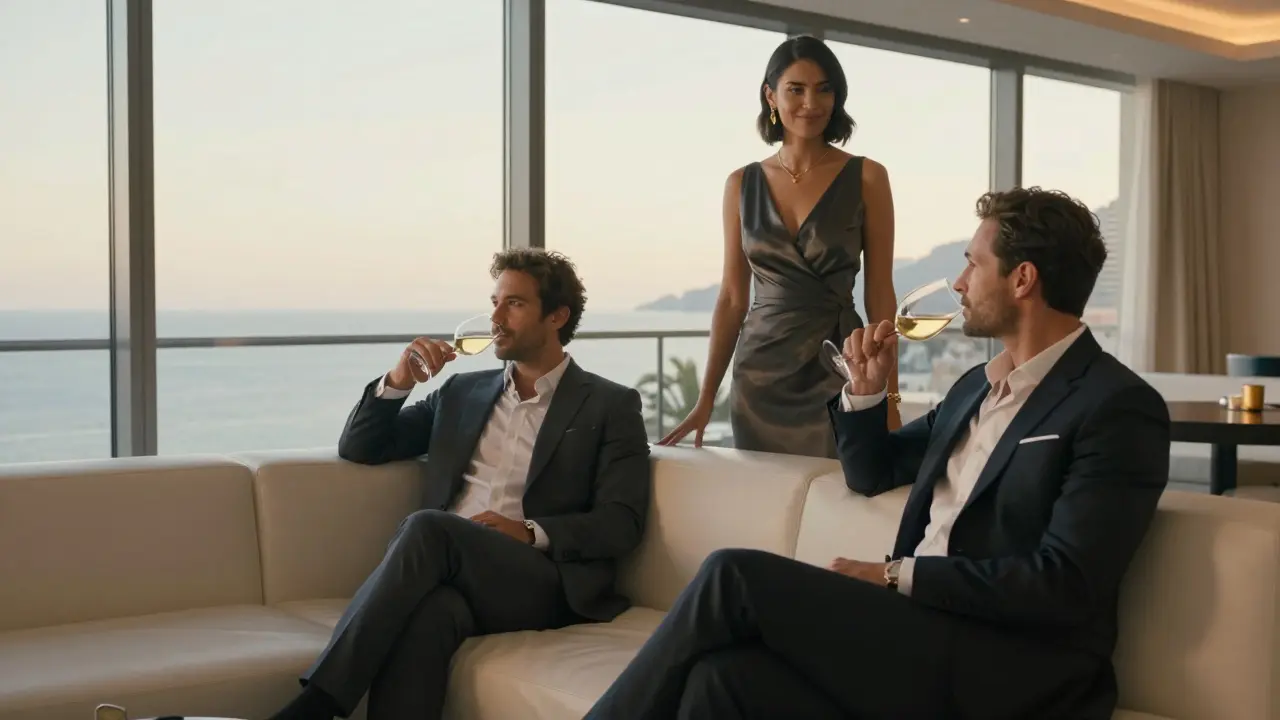 Escort Girls Near Me - What You Need to Know Before Booking