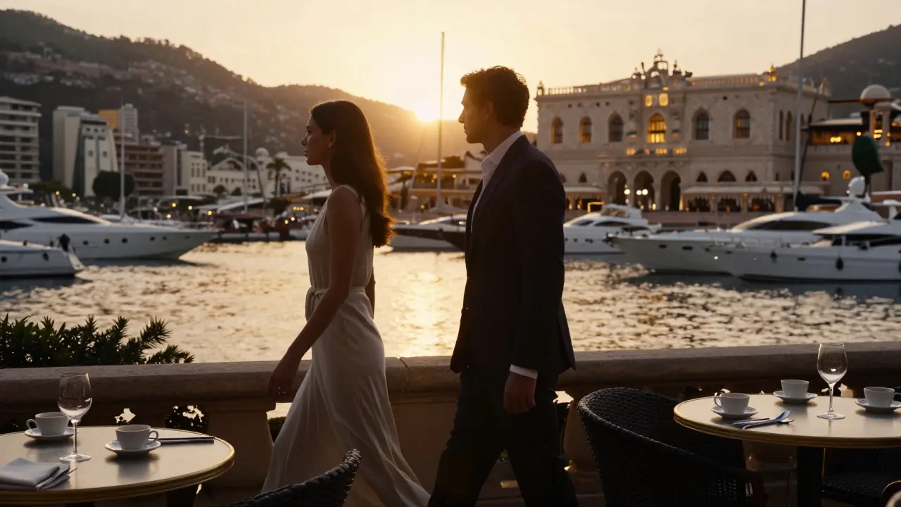 Escort Montecarlo - Find the Most Elegant Companions