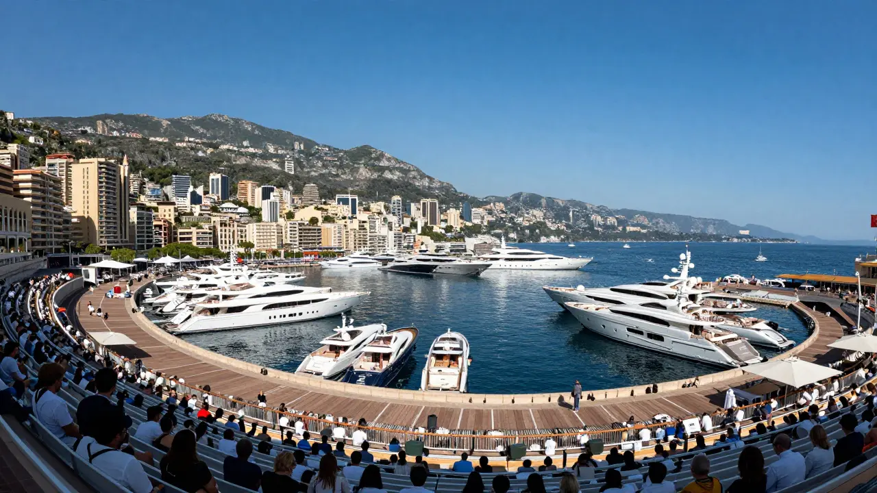 Grand Prix de Monaco F1: Speed, Secrets, and the Ultimate Race Guide 2026
