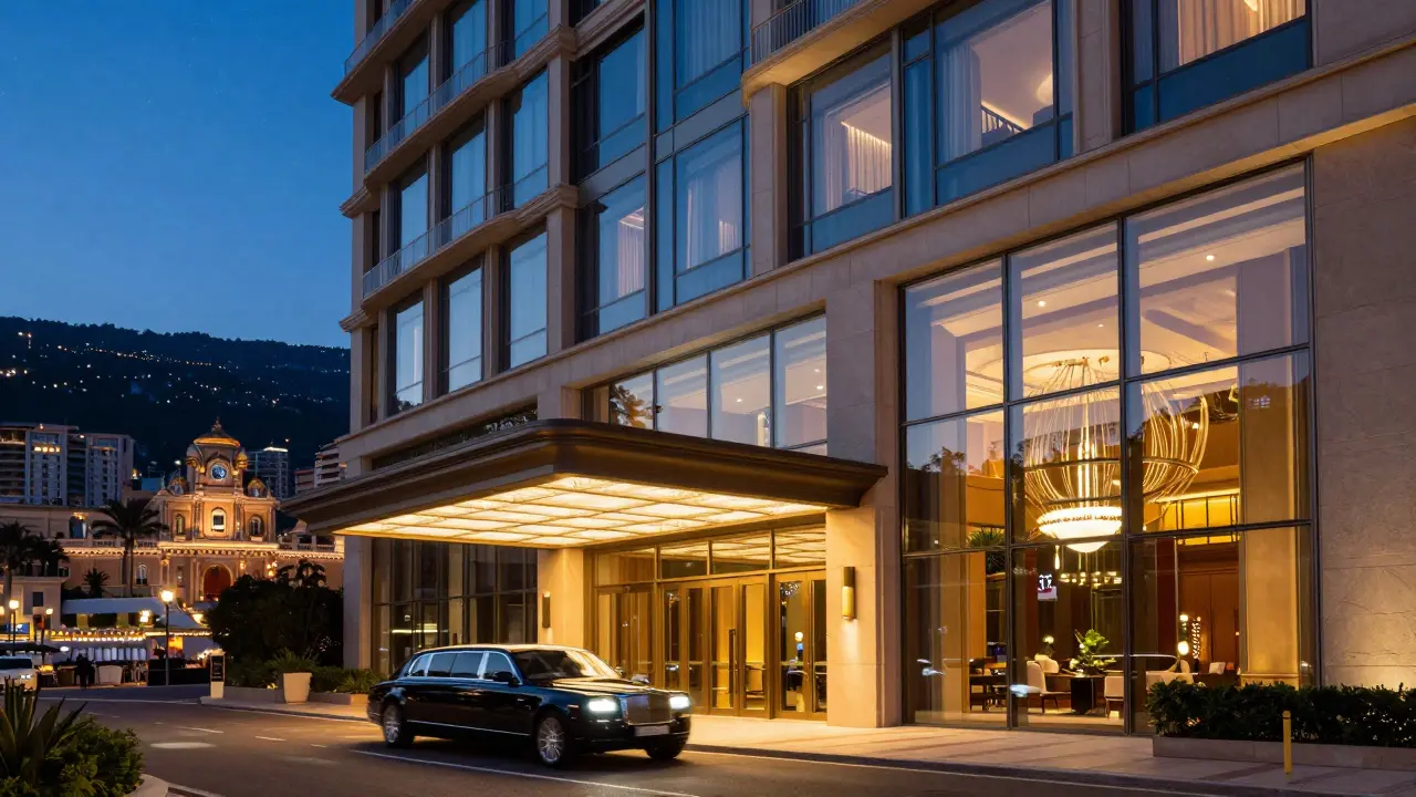 Hotel Club Monaco - Nights Beyond Ordinary Guide 2026
