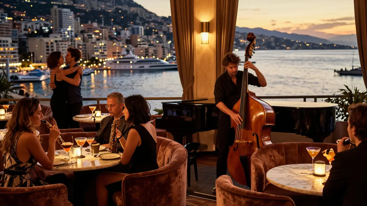 Hotel Club Monaco - What’s On Tonight? Your Guide to the Best Nightlife Inside