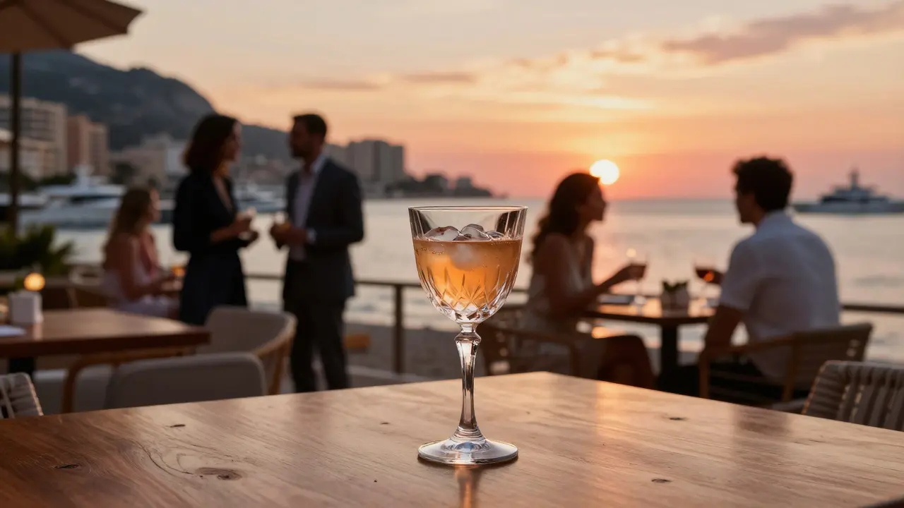 Monaco Beach Club Nights Packed with Fun: The Ultimate Guide