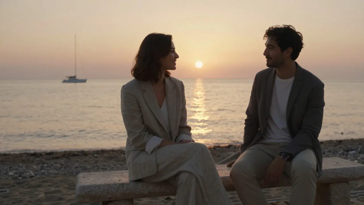 Monaco Escort - What to Expect from Unforgettable Moments with Exquisite Women