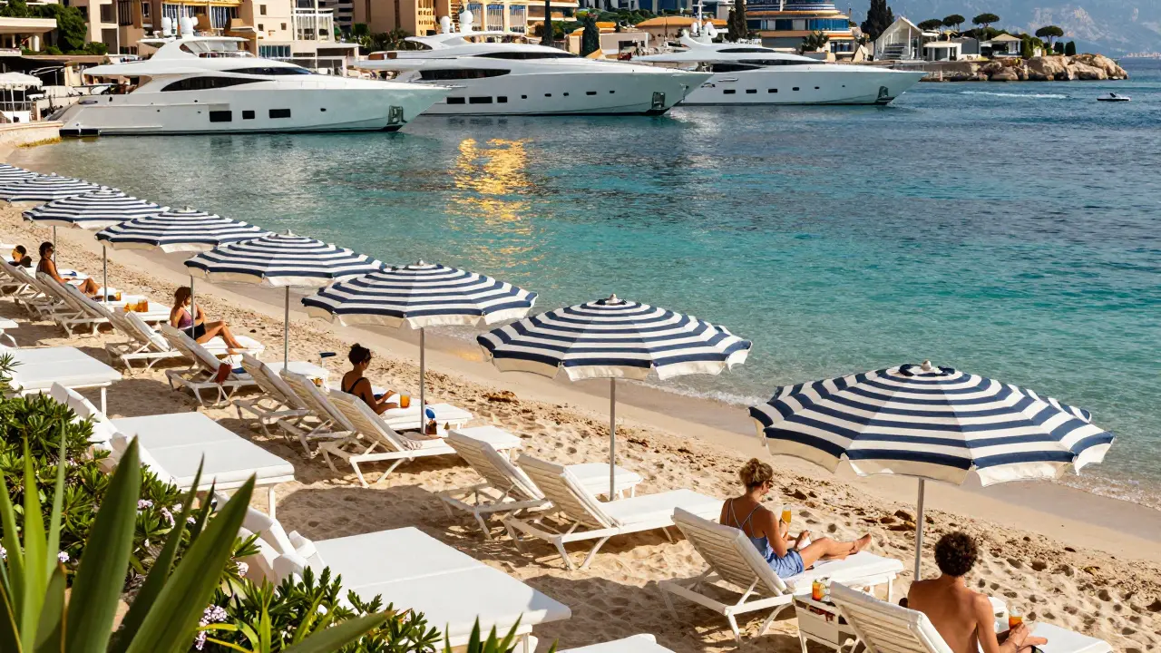 Monte-Carlo Beach Where to Have a Blast: Ultimate Guide 2026